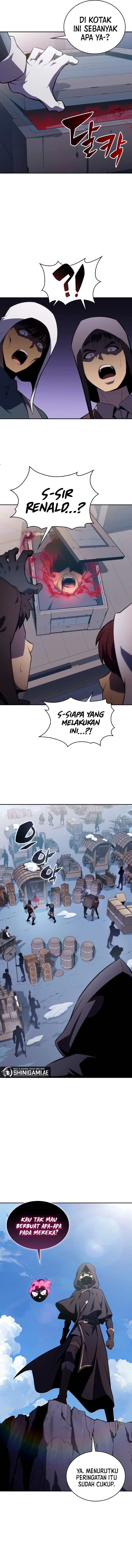 The Regressed Son Of A Duke Is An Assassin - Chapter 13 - Page 15