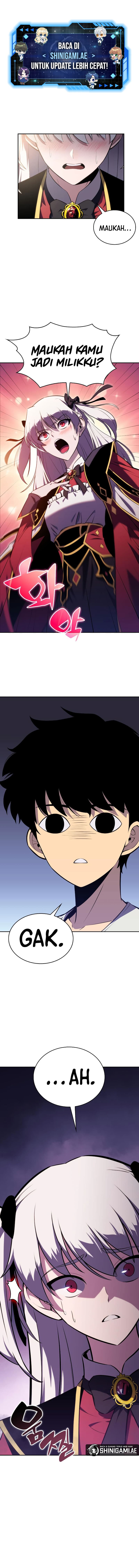 The Regressed Son Of A Duke Is An Assassin - Chapter 13 - Page 2