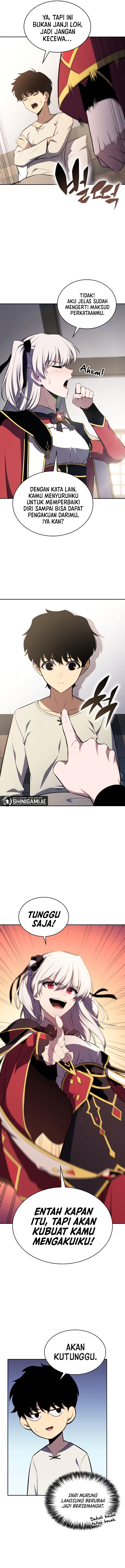 The Regressed Son Of A Duke Is An Assassin - Chapter 13 - Page 5