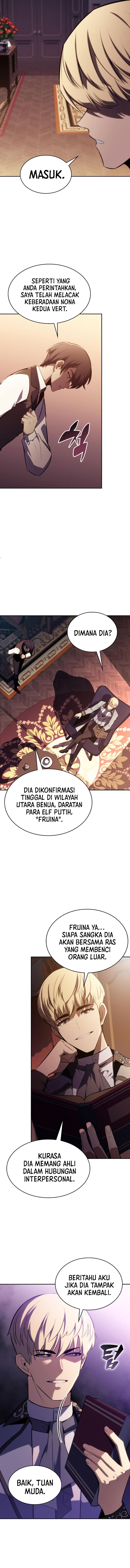 The Regressed Son Of A Duke Is An Assassin - Chapter 14 - Page 17