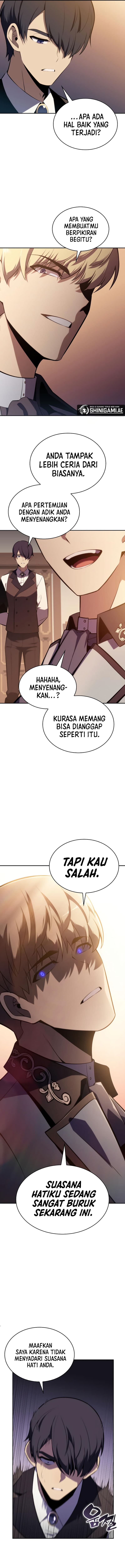 The Regressed Son Of A Duke Is An Assassin - Chapter 14 - Page 18