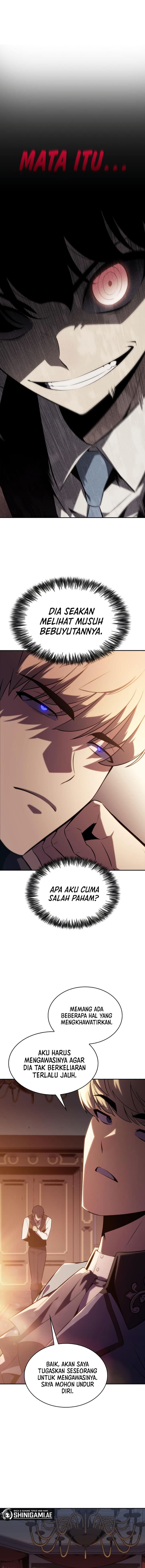 The Regressed Son Of A Duke Is An Assassin - Chapter 14 - Page 19