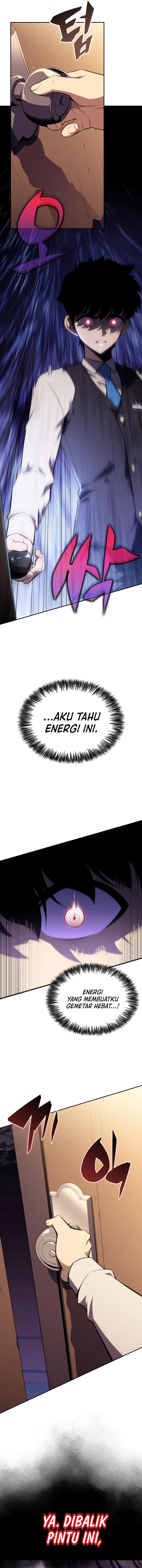 The Regressed Son Of A Duke Is An Assassin - Chapter 14 - Page 7