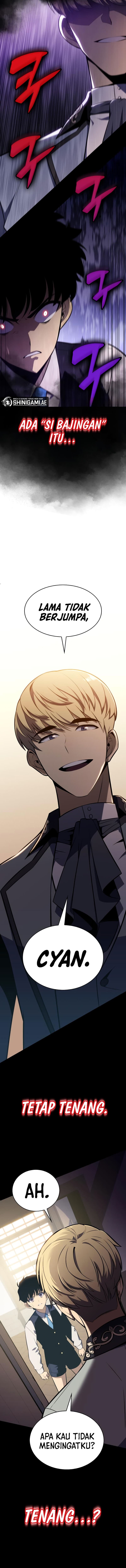 The Regressed Son Of A Duke Is An Assassin - Chapter 14 - Page 8