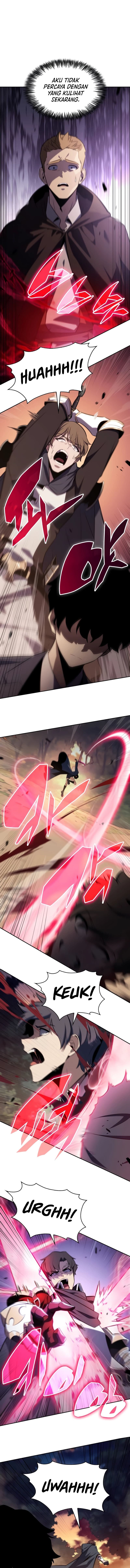 The Regressed Son Of A Duke Is An Assassin - Chapter 15 - Page 13
