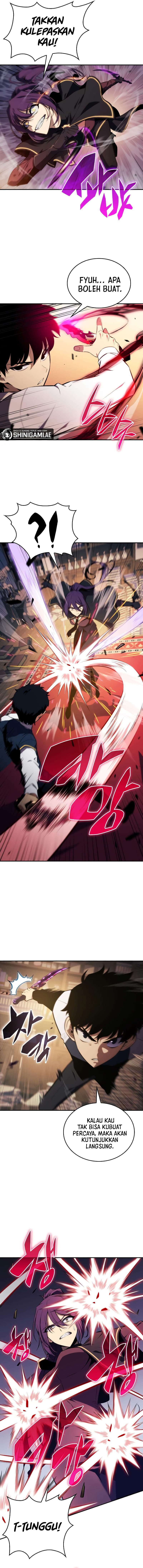 The Regressed Son Of A Duke Is An Assassin - Chapter 17 - Page 17