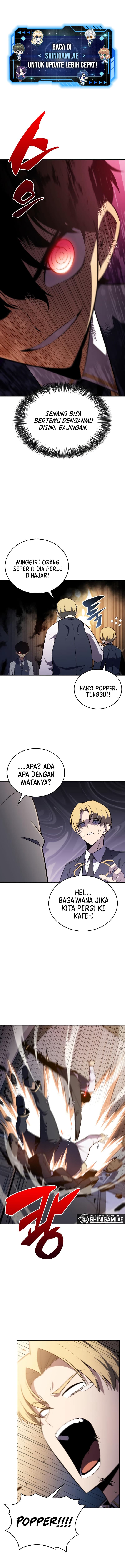 The Regressed Son Of A Duke Is An Assassin - Chapter 17 - Page 2