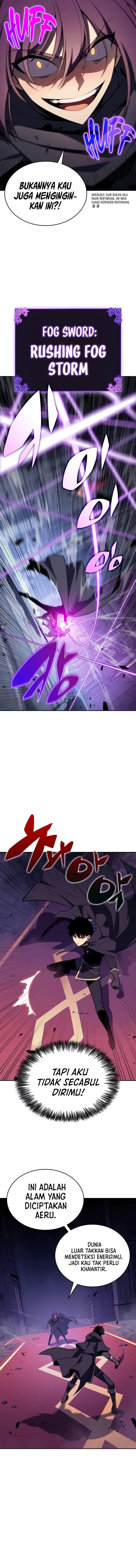 The Regressed Son Of A Duke Is An Assassin - Chapter 18 - Page 11
