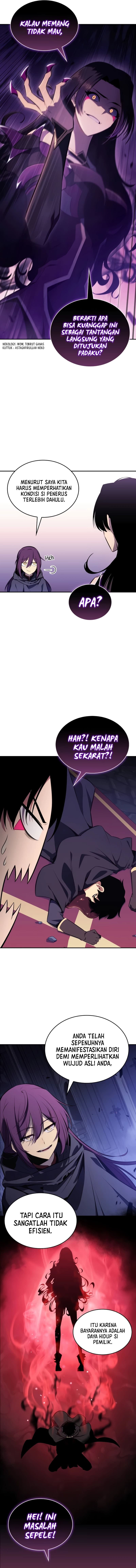 The Regressed Son Of A Duke Is An Assassin - Chapter 18 - Page 14