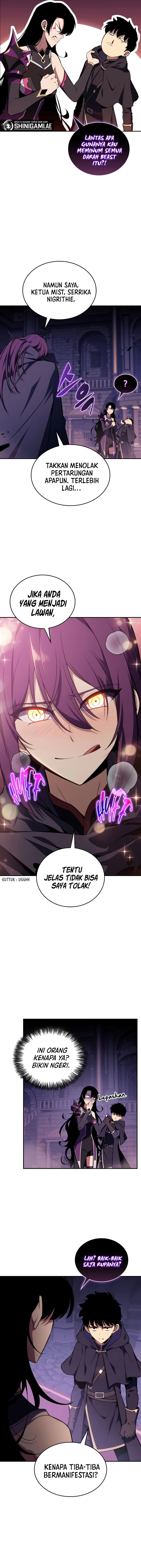 The Regressed Son Of A Duke Is An Assassin - Chapter 18 - Page 15