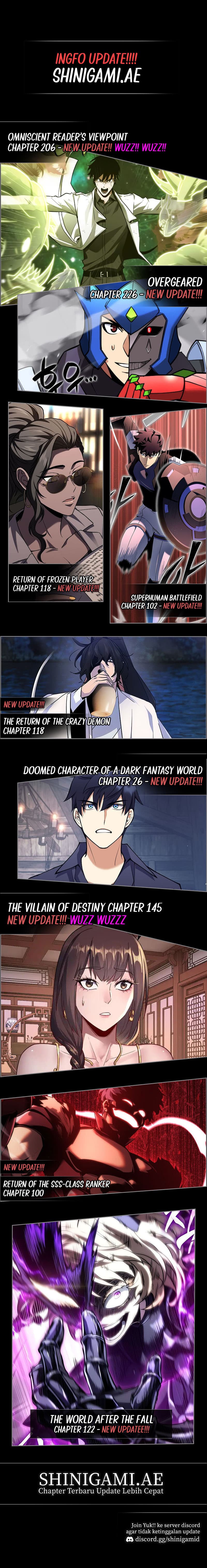 The Regressed Son Of A Duke Is An Assassin - Chapter 18 - Page 19
