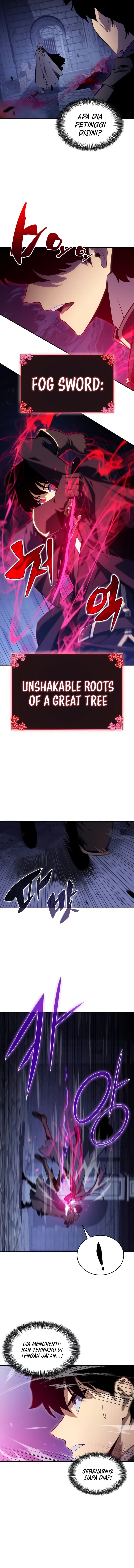 The Regressed Son Of A Duke Is An Assassin - Chapter 18 - Page 8
