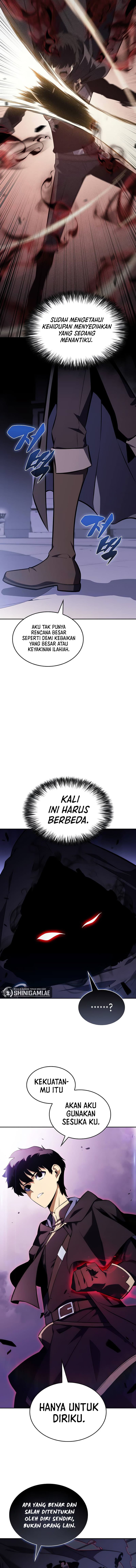 The Regressed Son Of A Duke Is An Assassin - Chapter 19 - Page 12