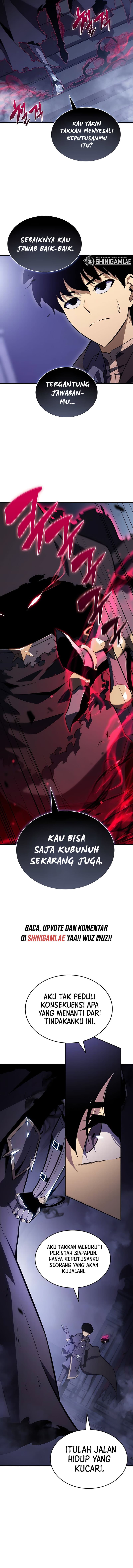 The Regressed Son Of A Duke Is An Assassin - Chapter 19 - Page 13