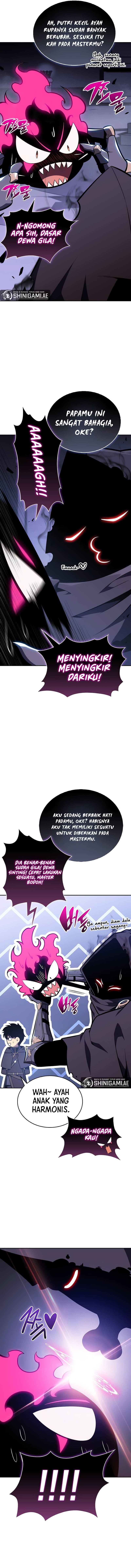 The Regressed Son Of A Duke Is An Assassin - Chapter 19 - Page 15