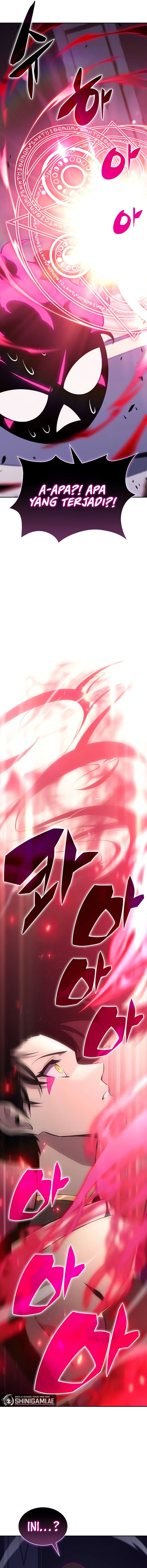 The Regressed Son Of A Duke Is An Assassin - Chapter 19 - Page 16