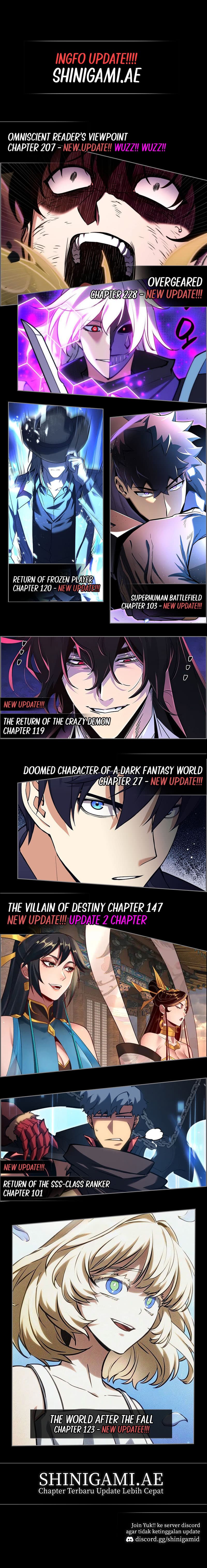 The Regressed Son Of A Duke Is An Assassin - Chapter 19 - Page 24