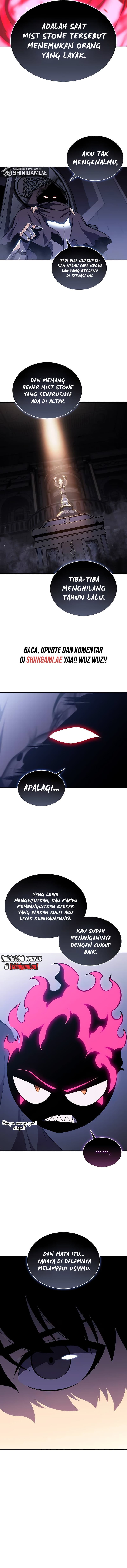 The Regressed Son Of A Duke Is An Assassin - Chapter 19 - Page 6