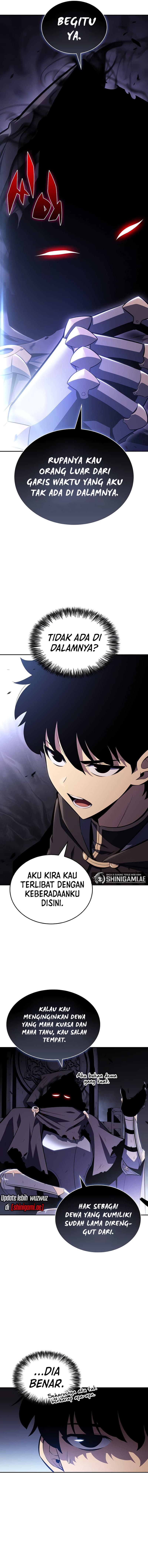 The Regressed Son Of A Duke Is An Assassin - Chapter 19 - Page 7