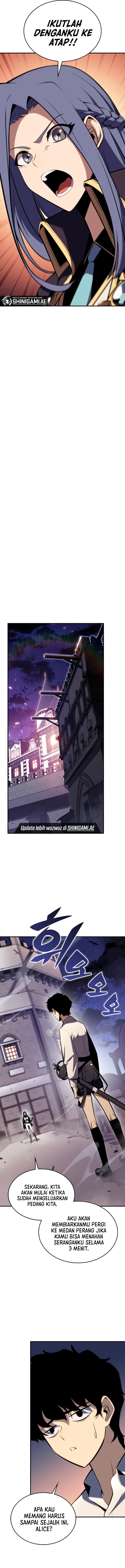 The Regressed Son Of A Duke Is An Assassin - Chapter 2 - Page 15