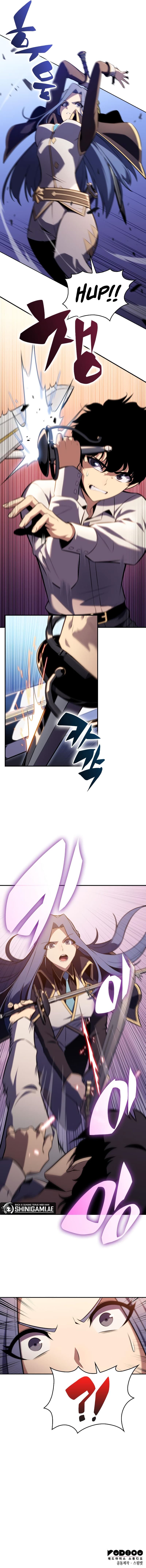 The Regressed Son Of A Duke Is An Assassin - Chapter 2 - Page 19
