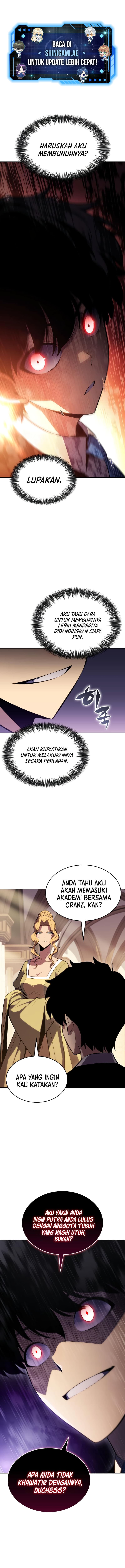 The Regressed Son Of A Duke Is An Assassin - Chapter 2 - Page 2