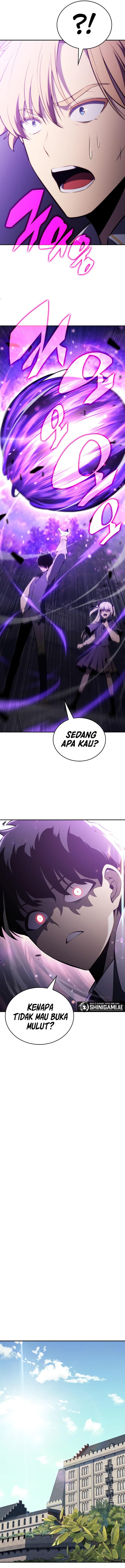 The Regressed Son Of A Duke Is An Assassin - Chapter 20 - Page 13