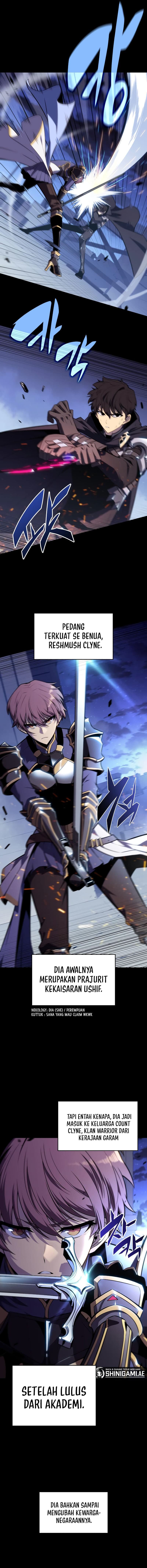 The Regressed Son Of A Duke Is An Assassin - Chapter 20 - Page 8