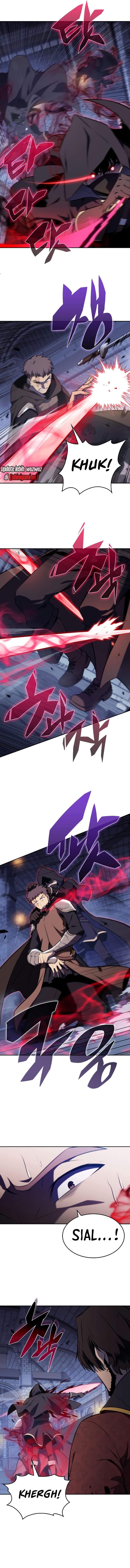 The Regressed Son Of A Duke Is An Assassin - Chapter 21 - Page 13