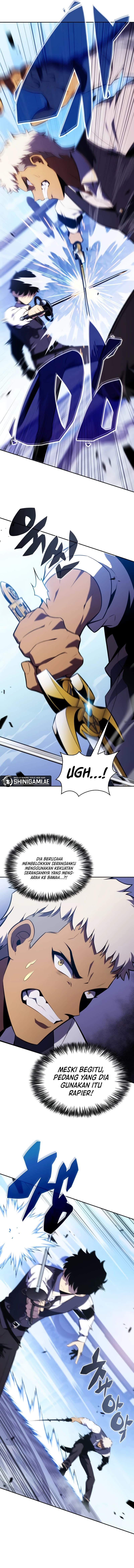 The Regressed Son Of A Duke Is An Assassin - Chapter 22 - Page 18