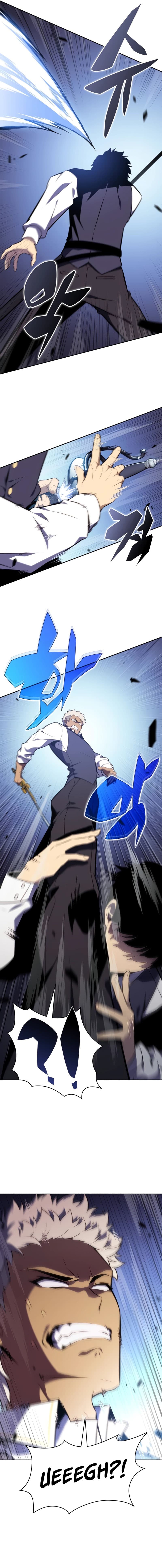 The Regressed Son Of A Duke Is An Assassin - Chapter 22 - Page 19