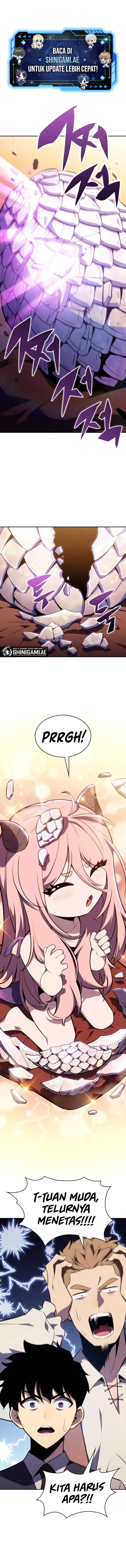 The Regressed Son Of A Duke Is An Assassin - Chapter 22 - Page 2