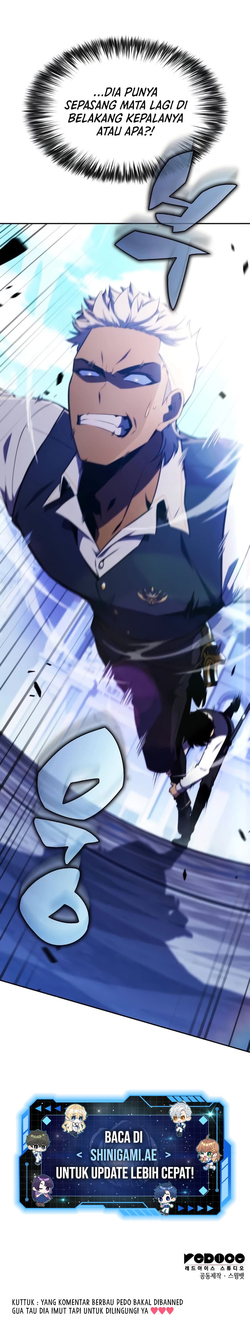 The Regressed Son Of A Duke Is An Assassin - Chapter 22 - Page 20
