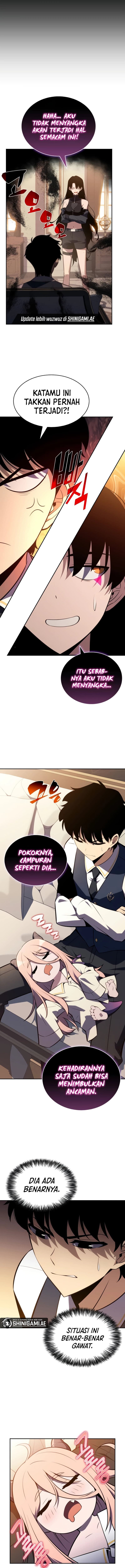 The Regressed Son Of A Duke Is An Assassin - Chapter 22 - Page 5