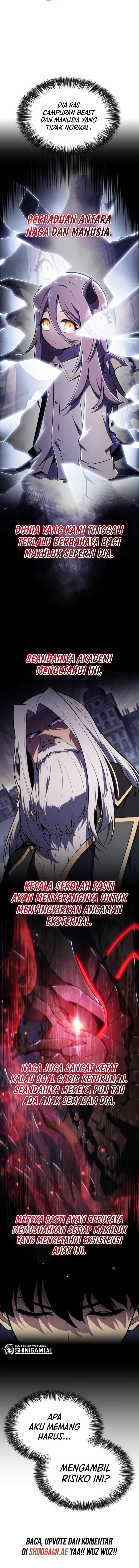 The Regressed Son Of A Duke Is An Assassin - Chapter 22 - Page 6