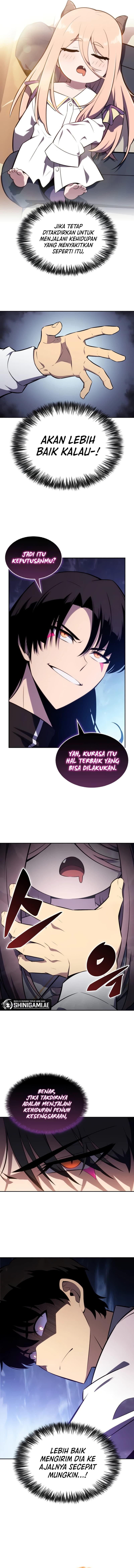 The Regressed Son Of A Duke Is An Assassin - Chapter 22 - Page 7