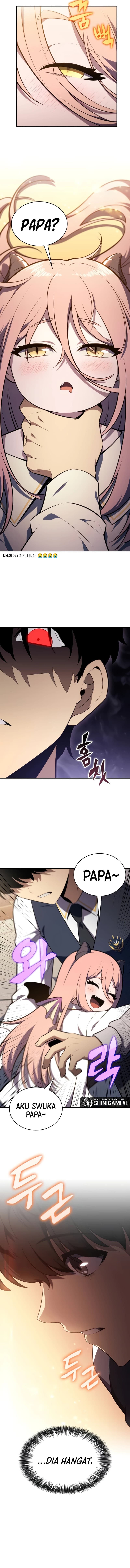 The Regressed Son Of A Duke Is An Assassin - Chapter 22 - Page 8