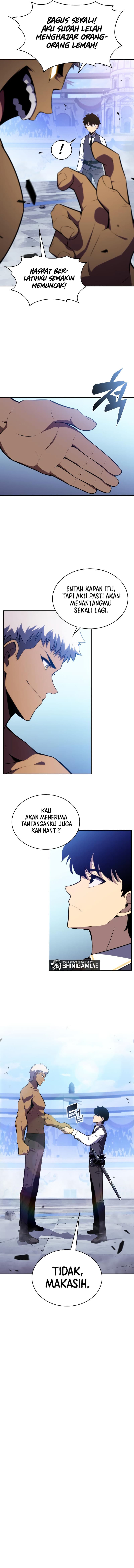 The Regressed Son Of A Duke Is An Assassin - Chapter 23 - Page 19