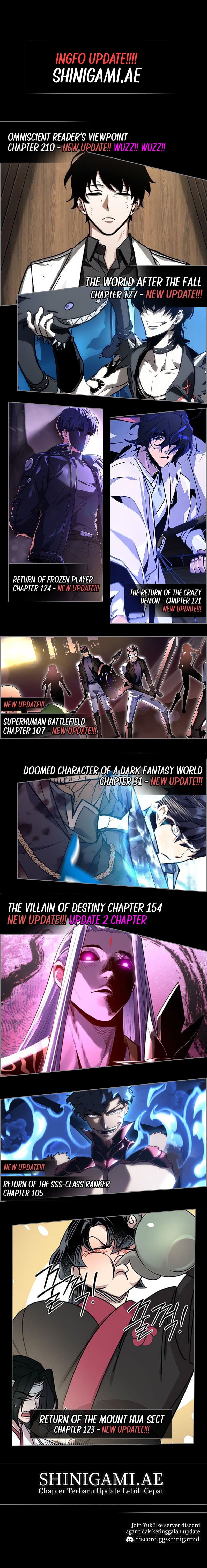The Regressed Son Of A Duke Is An Assassin - Chapter 23 - Page 22