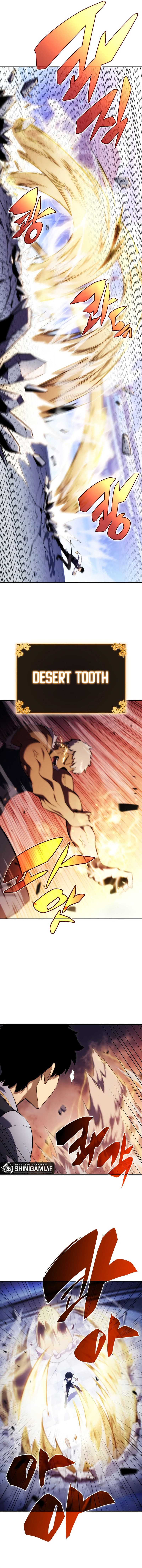 The Regressed Son Of A Duke Is An Assassin - Chapter 23 - Page 9
