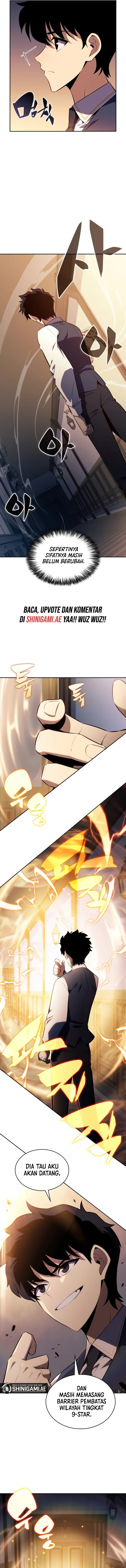 The Regressed Son Of A Duke Is An Assassin - Chapter 24 - Page 11