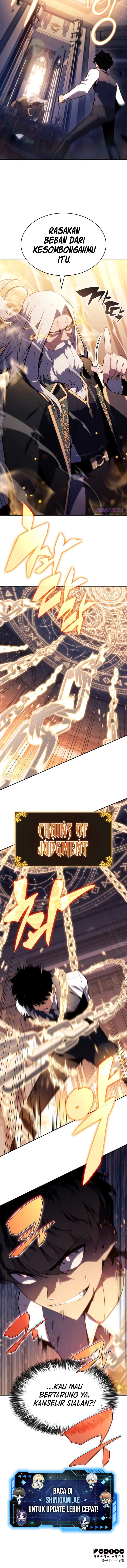 The Regressed Son Of A Duke Is An Assassin - Chapter 24 - Page 19