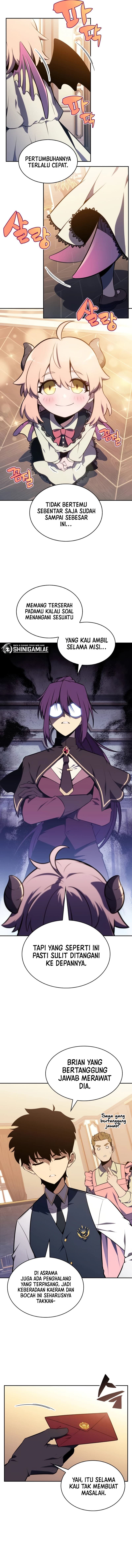 The Regressed Son Of A Duke Is An Assassin - Chapter 24 - Page 3