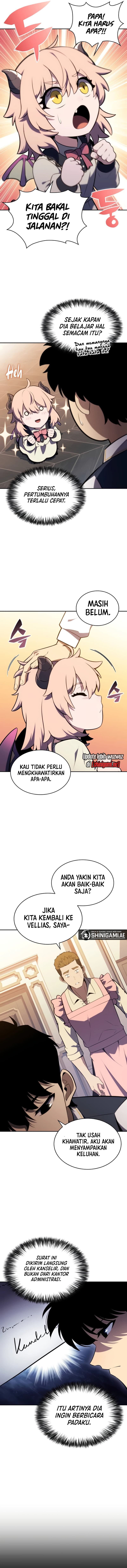 The Regressed Son Of A Duke Is An Assassin - Chapter 24 - Page 5