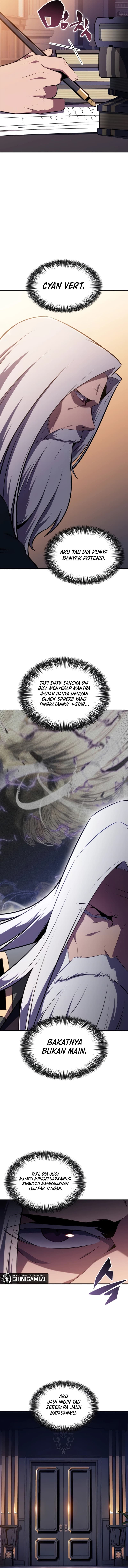 The Regressed Son Of A Duke Is An Assassin - Chapter 24 - Page 9