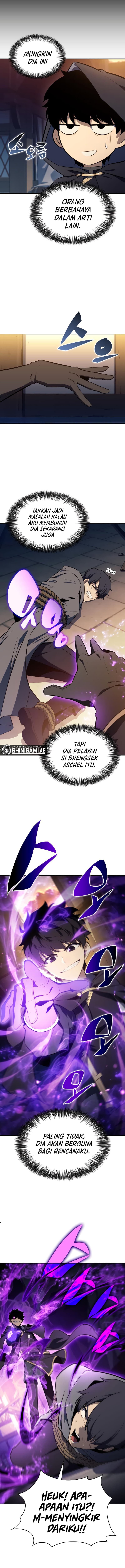 The Regressed Son Of A Duke Is An Assassin - Chapter 26 - Page 18