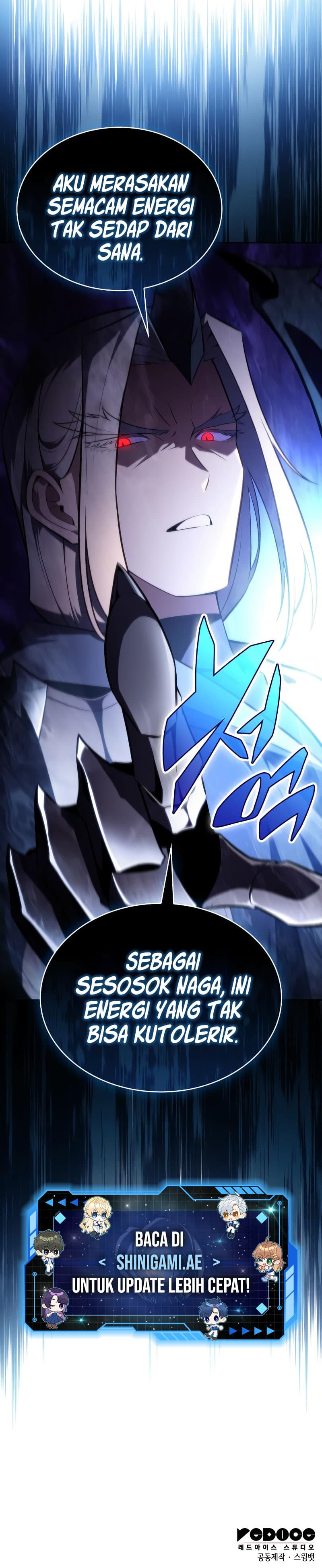 The Regressed Son Of A Duke Is An Assassin - Chapter 27 - Page 18