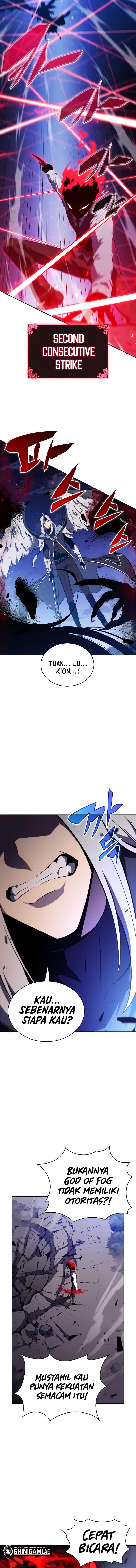 The Regressed Son Of A Duke Is An Assassin - Chapter 28 - Page 15