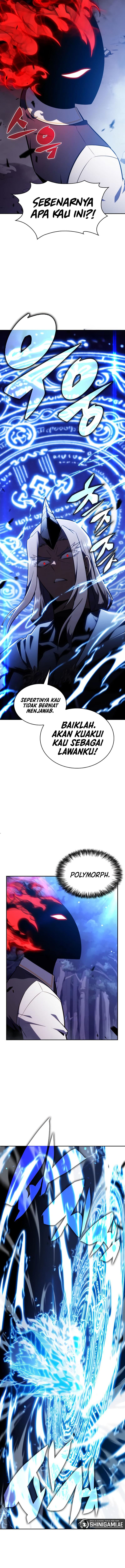 The Regressed Son Of A Duke Is An Assassin - Chapter 28 - Page 16