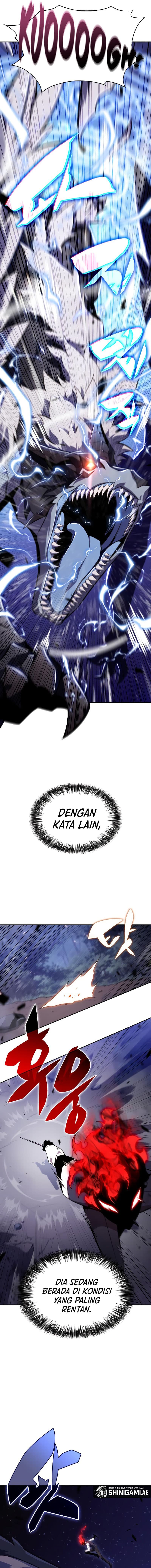 The Regressed Son Of A Duke Is An Assassin - Chapter 28 - Page 18